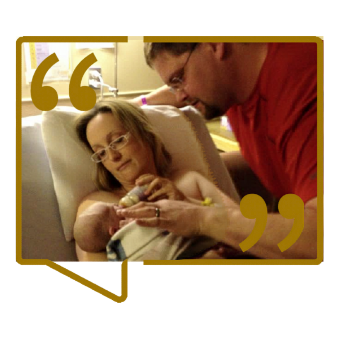 Kimberly Agerbak Sorenson Testimonnial